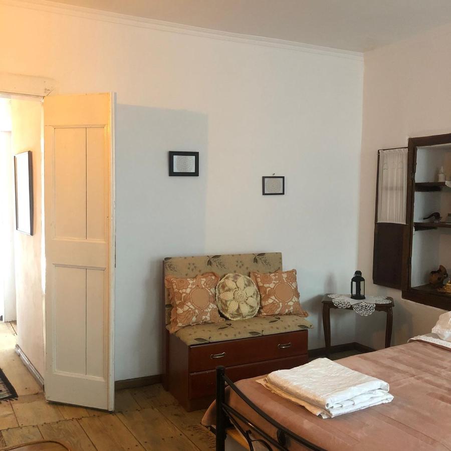Guest House Anastas Berat Exterior foto